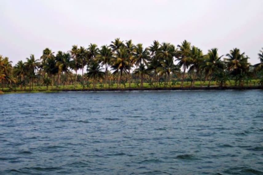 Kumarakom Backwaters-5